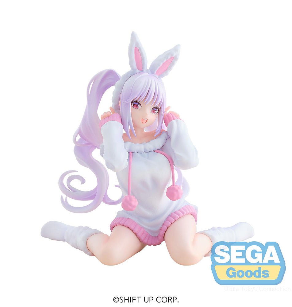 SEGA - Yumemirize Alice (Goddess of Victory: Nikke) - Good Game Anime