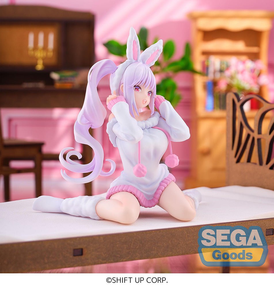 SEGA - Yumemirize Alice (Goddess of Victory: Nikke) - Good Game Anime