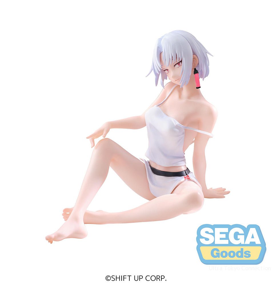 SEGA - Yumemirize Drake (Goddess of Victory: Nikke) - Good Game Anime