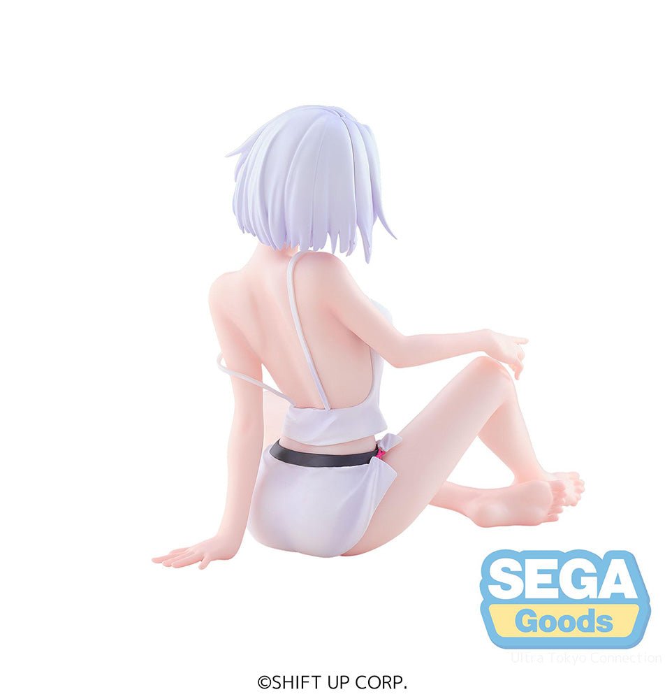 SEGA - Yumemirize Drake (Goddess of Victory: Nikke) - Good Game Anime