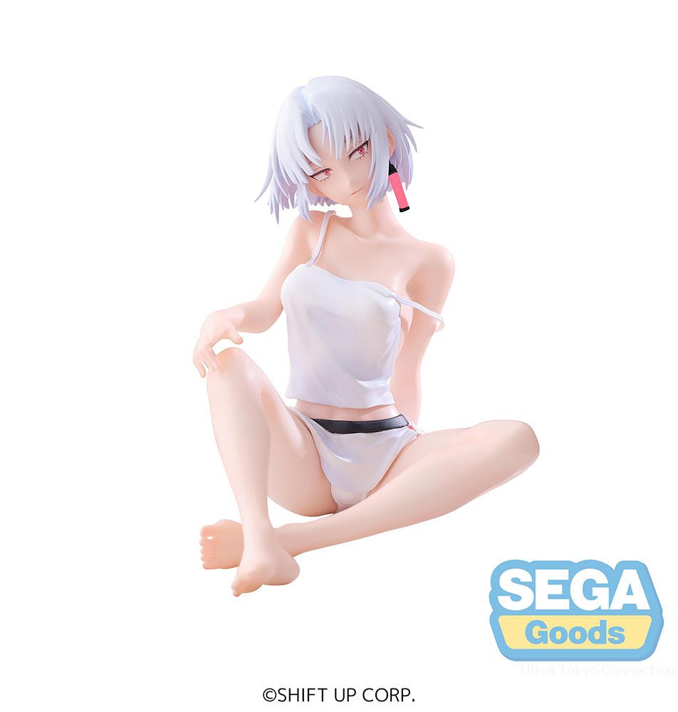 SEGA - Yumemirize Drake (Goddess of Victory: Nikke) - Good Game Anime