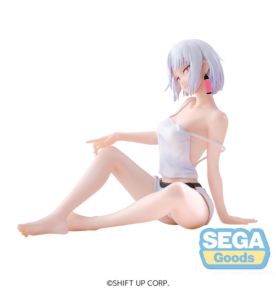 SEGA - Yumemirize Drake (Goddess of Victory: Nikke) - Good Game Anime