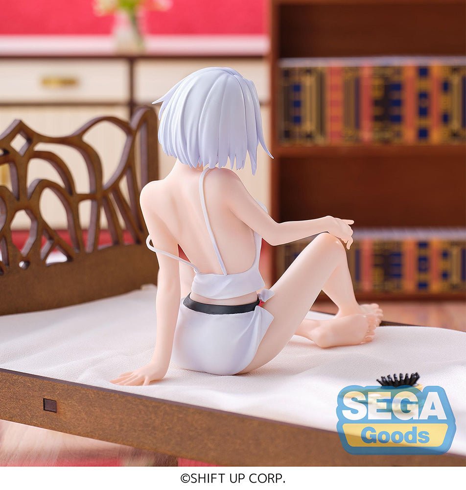 SEGA - Yumemirize Drake (Goddess of Victory: Nikke) - Good Game Anime