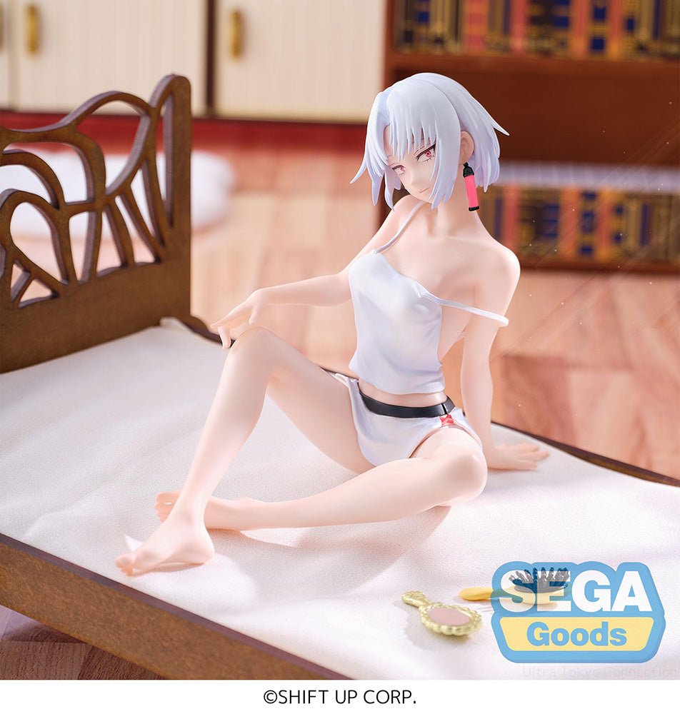 SEGA - Yumemirize Drake (Goddess of Victory: Nikke) - Good Game Anime