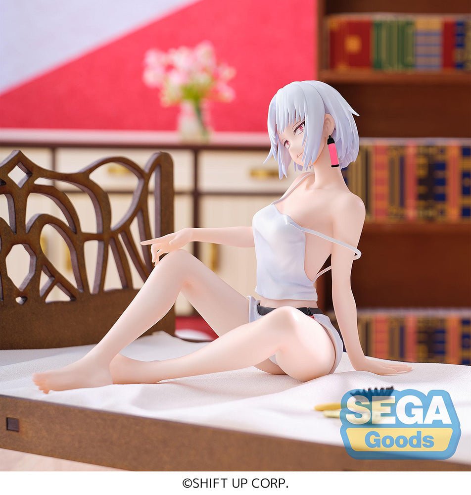 SEGA - Yumemirize Drake (Goddess of Victory: Nikke) - Good Game Anime