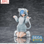 SEGA - Yumemirize Re:ZERO - Starting Life in Another World - Rem ~Mofumofu Pack~ - Good Game Anime