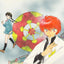 Shogakukan - Rumiko Takahashi Illustrations Collection Box COLORS 1978-2024 Art Book - Good Game Anime