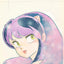 Shogakukan - Rumiko Takahashi Illustrations Collection Box COLORS 1978-2024 Art Book - Good Game Anime