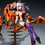 Snail Shell - 1/12 Pumpkin Princess Action Figure - Good Game Anime