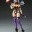 Snail Shell - 1/12 Pumpkin Princess Action Figure - Good Game Anime