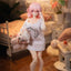 Snail Shell - 1/12 RA - 01L Aileen / Loungewear - Good Game Anime
