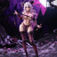 Snail Shell - 1/12 RPG - 01 Succubus - Lustia Action Figure - Good Game Anime