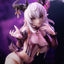 Snail Shell - 1/12 RPG - 01 Succubus - Lustia Action Figure - Good Game Anime