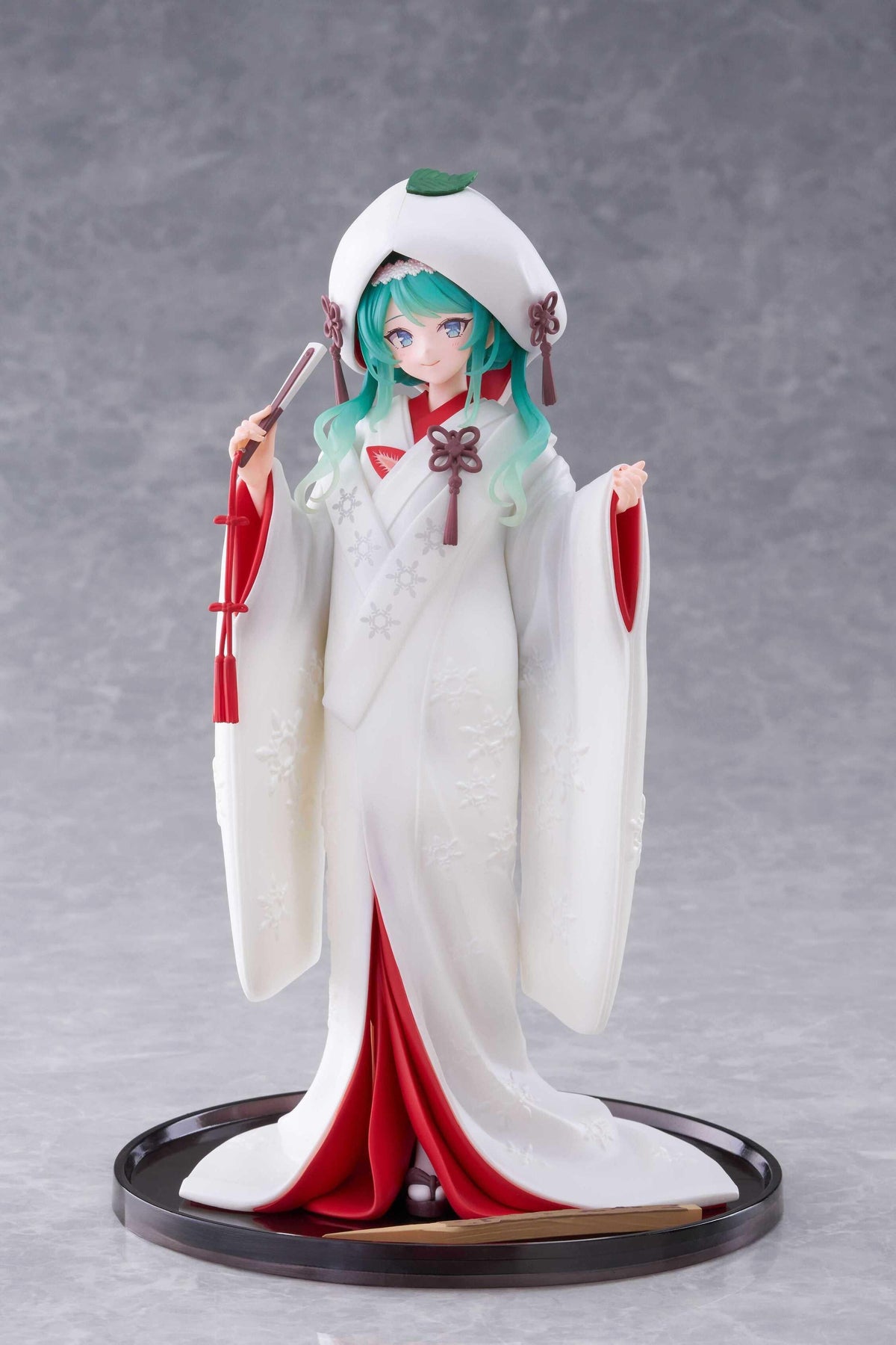 Snow Miku AMP+ Figure - SNOW MIKU ALL STARS 2013 Ver.