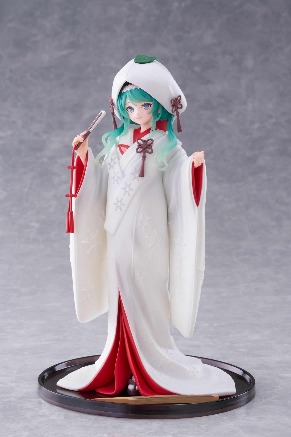 Snow Miku AMP+ Figure - SNOW MIKU ALL STARS 2013 Ver.