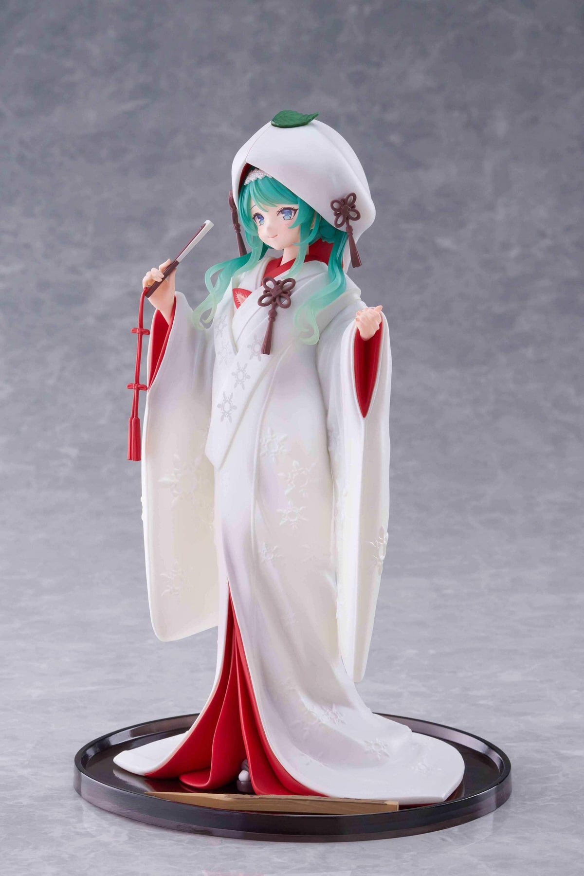 Snow Miku AMP+ Figure - SNOW MIKU ALL STARS 2013 Ver.