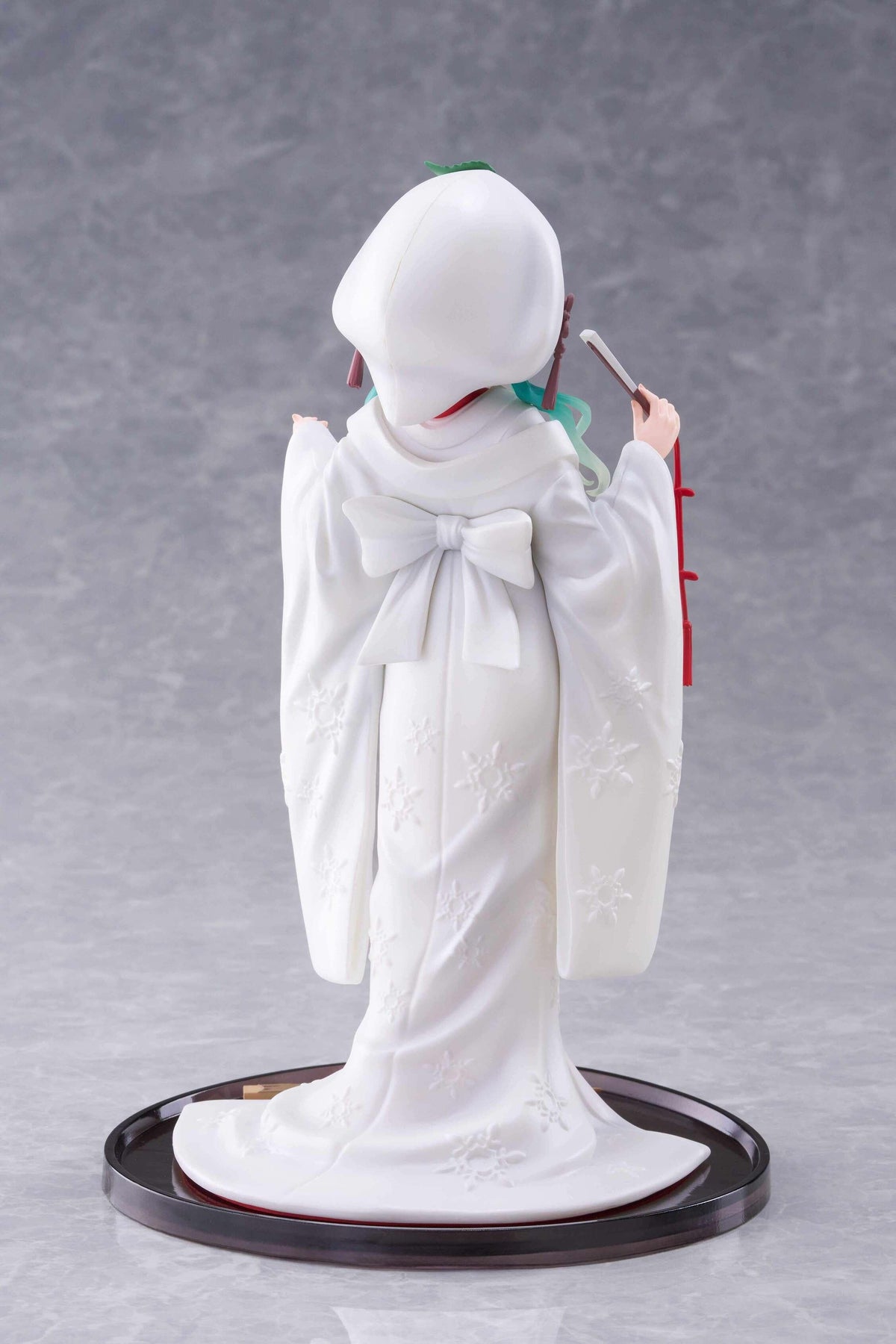 Snow Miku AMP+ Figure - SNOW MIKU ALL STARS 2013 Ver.