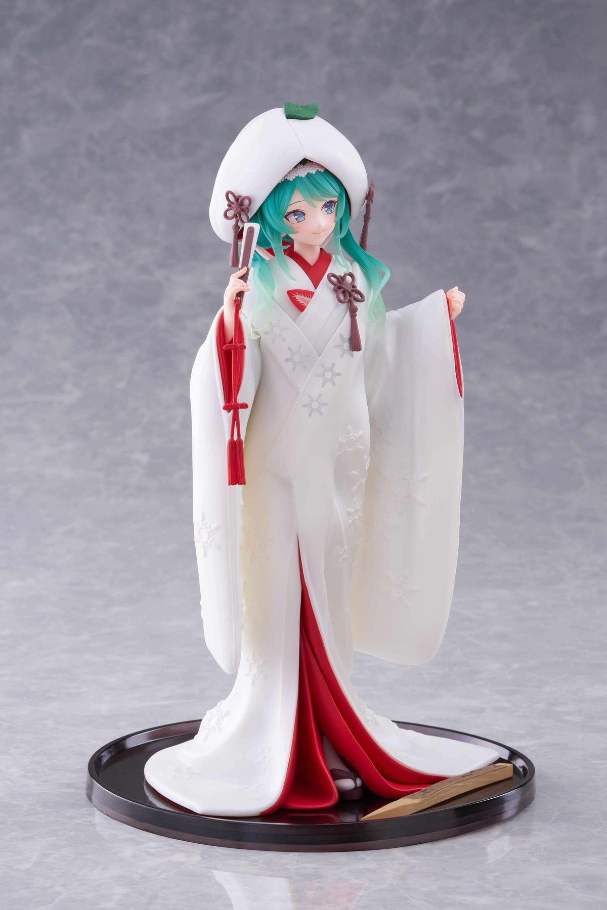 Snow Miku AMP+ Figure - SNOW MIKU ALL STARS 2013 Ver.