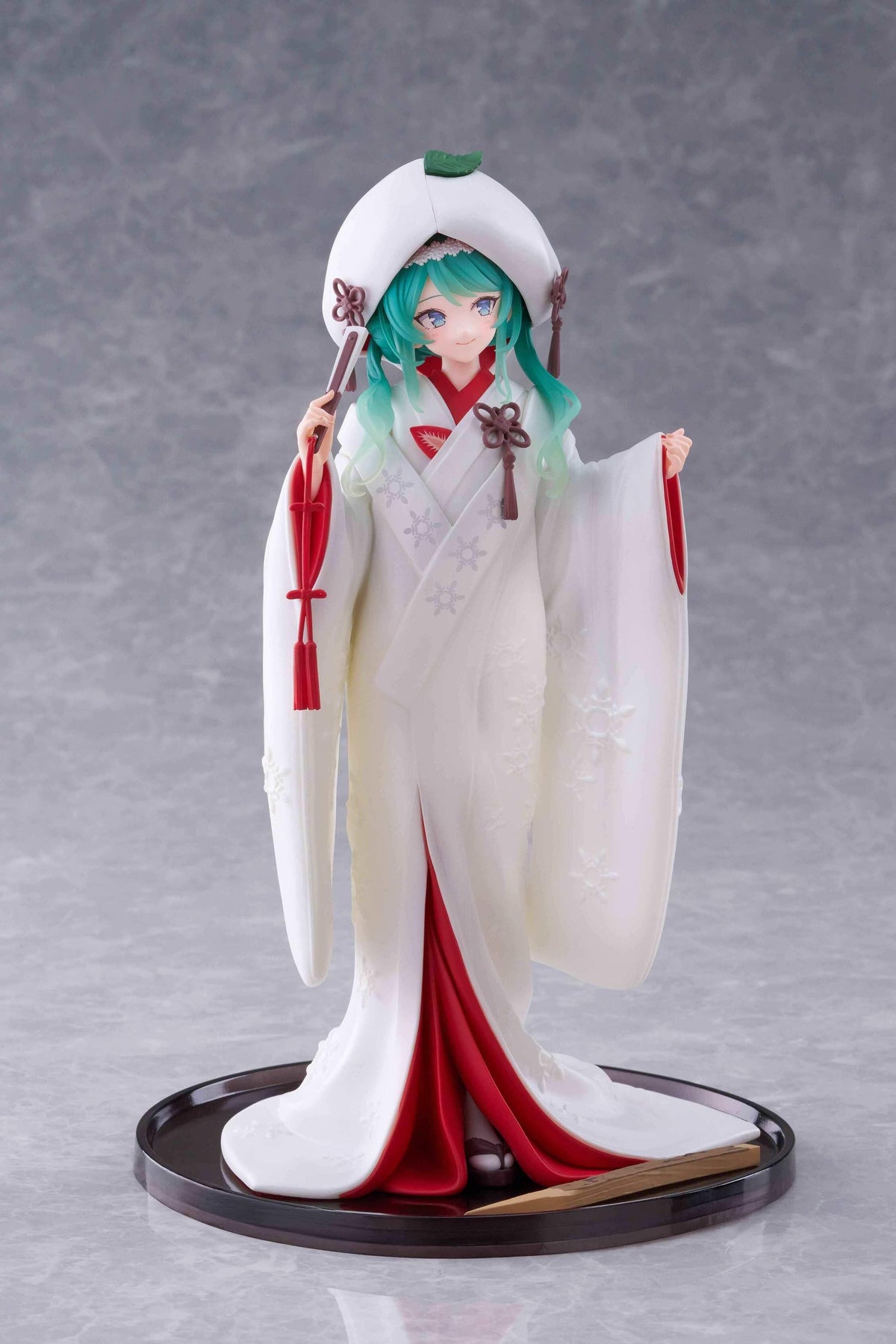 Snow Miku AMP+ Figure - SNOW MIKU ALL STARS 2013 Ver.