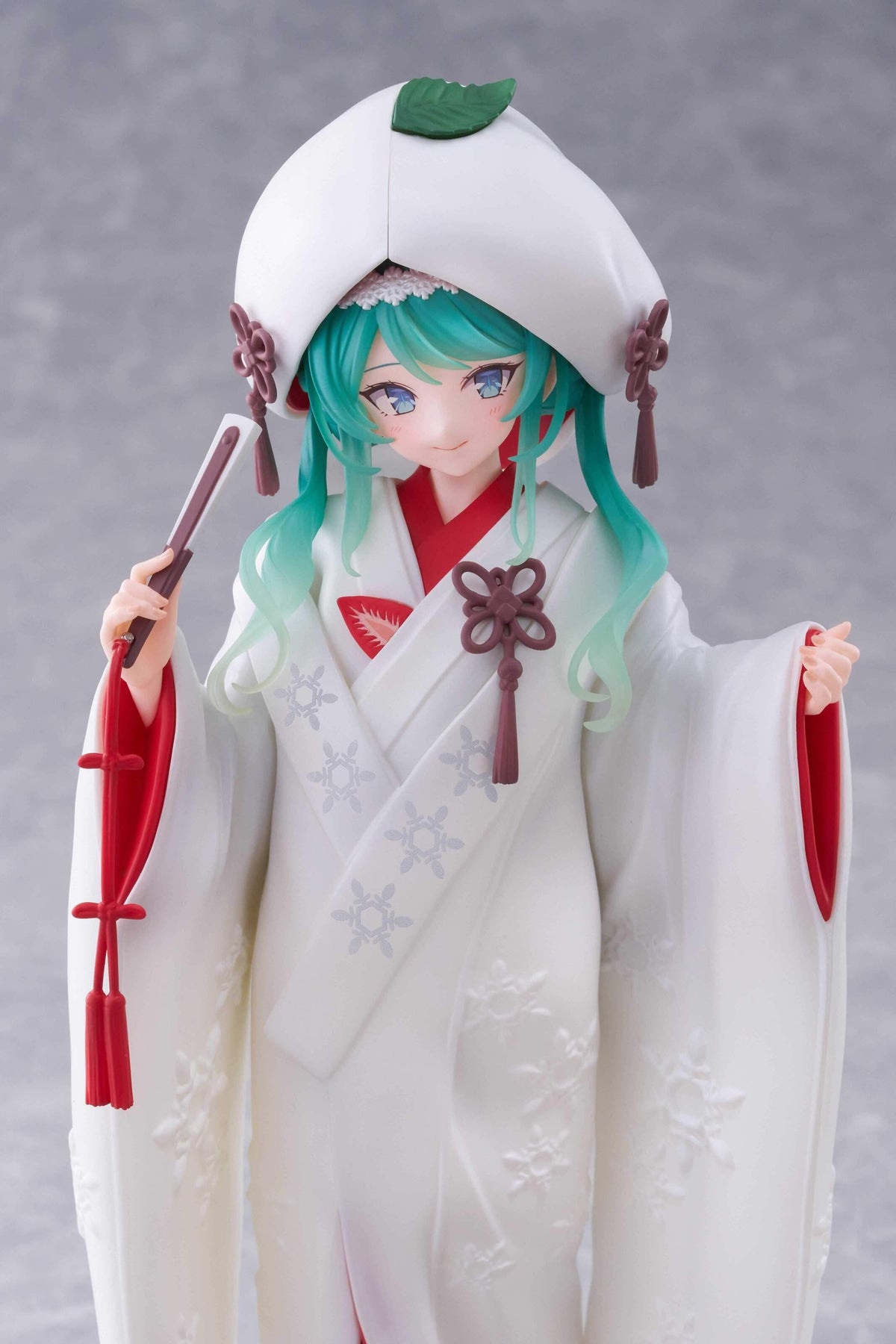 Snow Miku AMP+ Figure - SNOW MIKU ALL STARS 2013 Ver.