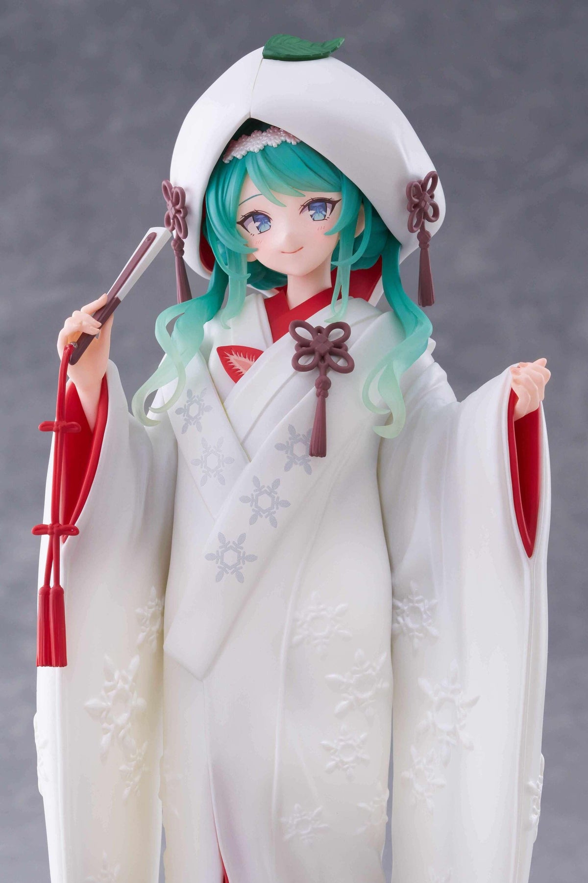 Snow Miku AMP+ Figure - SNOW MIKU ALL STARS 2013 Ver.