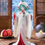 Snow Miku AMP+ Figure - SNOW MIKU ALL STARS 2013 Ver.