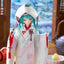Snow Miku AMP+ Figure - SNOW MIKU ALL STARS 2013 Ver.