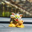 SOAP STUDIO - Tom and Jerry: Mini Maneki-Neko Bust - Good Game Anime