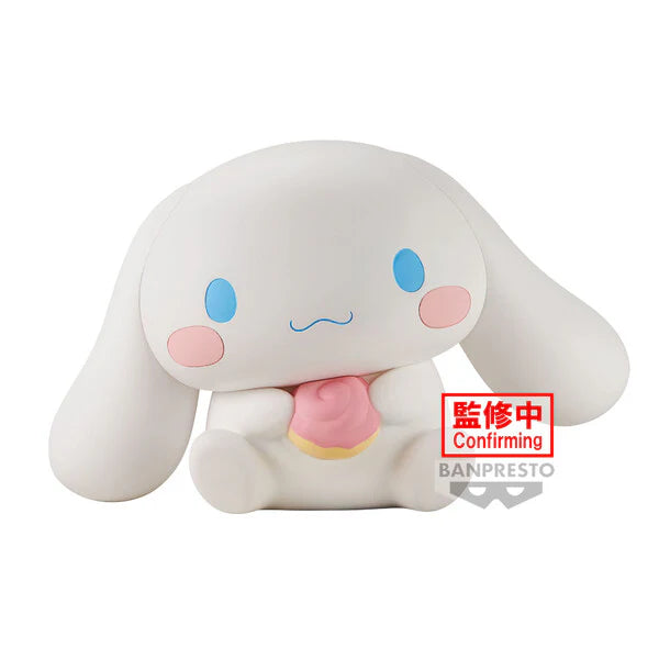 SOFVIMATES Cinnamoroll (Sanrio Characters)