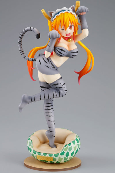 Sol International - 1/6 Miss Kobayashi's Dragon Maid S: Tohru Neko Dragon Ver. - Good Game Anime