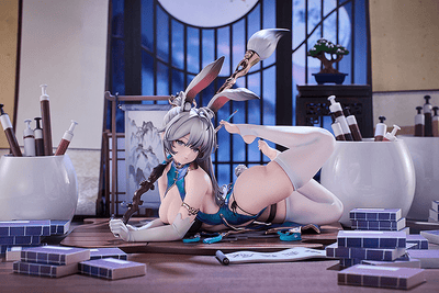 Solarain - Gengjyut 1/6 Scale Figure - Good Game Anime
