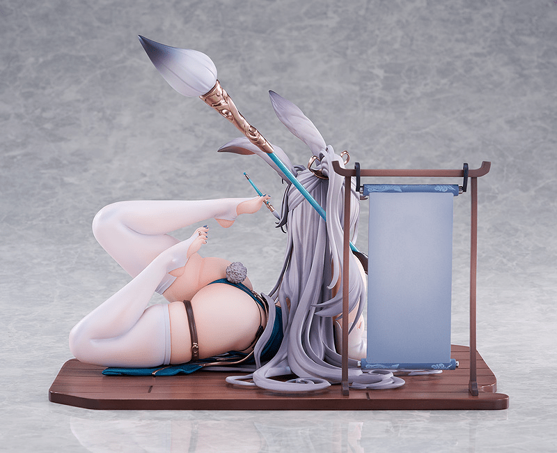 Solarain - Gengjyut 1/6 Scale Figure - Good Game Anime
