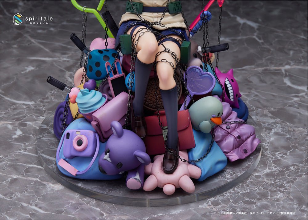 Spiritale - My Hero Academia Himiko Toga - Villain - 1/7 Scale Figure - Good Game Anime
