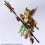 Square Enix - Bring Arts Hawkeye and Riesz Action Figure (Trials of Mana) - Good Game Anime