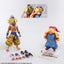 Square Enix - Bring Arts Kevin and Charlotte Action Figure (Trials of Mana) - Good Game Anime