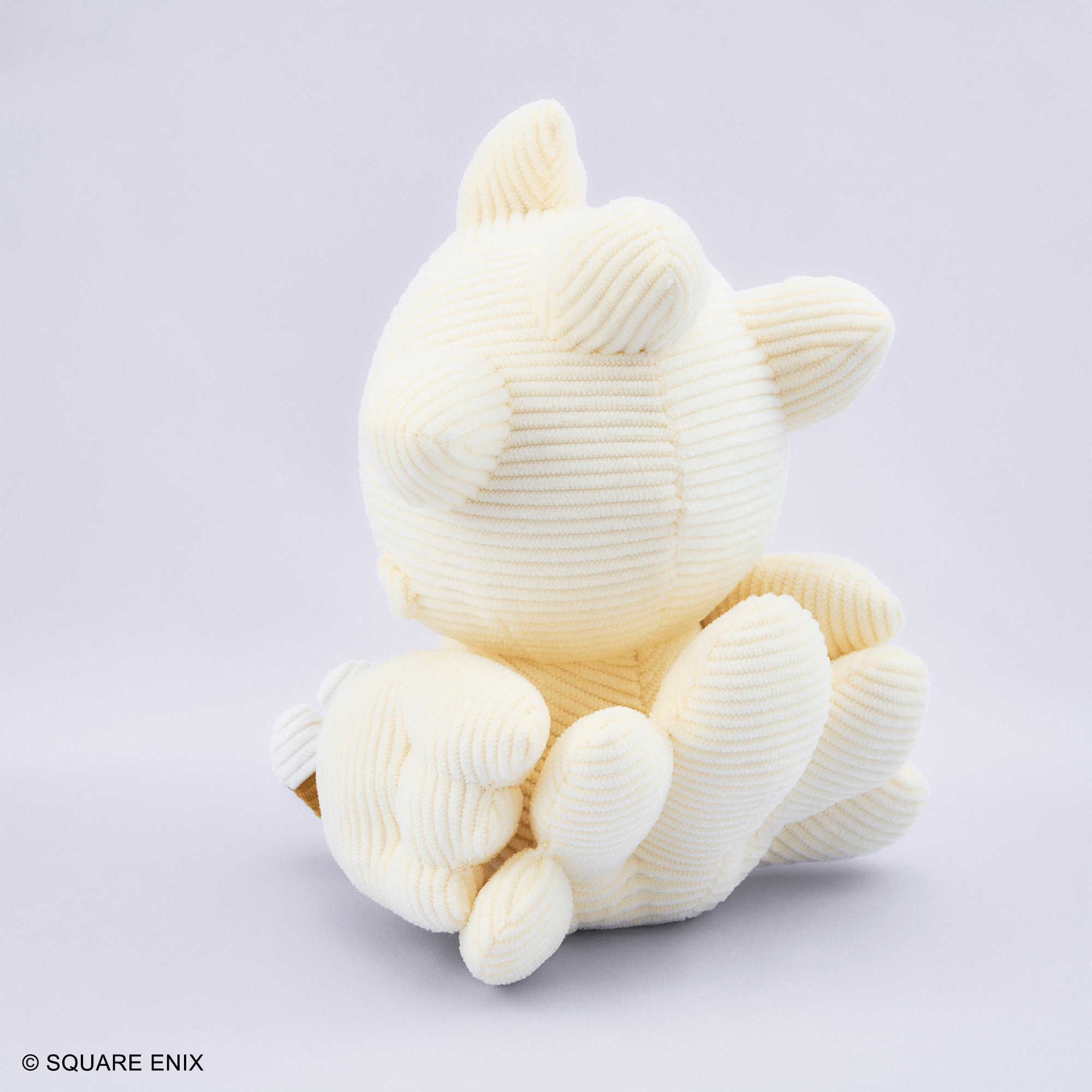 Square Enix - FINAL FANTASY Corduroy Plush - CHOCOBO - Good Game Anime