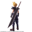 Square Enix - FINAL FANTASY VII BRING ARTS™ Action Figure - CLOUD STRIFE - Good Game Anime