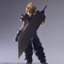 Square Enix - FINAL FANTASY VII BRING ARTS™ Action Figure - CLOUD STRIFE - Good Game Anime
