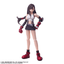 Square Enix - FINAL FANTASY VII BRING ARTS™ Action Figure - TIFA LOCKHART - Good Game Anime