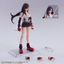 Square Enix - FINAL FANTASY VII BRING ARTS™ Action Figure - TIFA LOCKHART - Good Game Anime