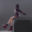 Square Enix - FINAL FANTASY VII BRING ARTS™ Action Figure - TIFA LOCKHART - Good Game Anime