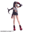 Square Enix - FINAL FANTASY VII BRING ARTS™ Action Figure - TIFA LOCKHART - Good Game Anime