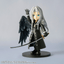 Square Enix - FINAL FANTASY VII REMAKE ADORABLE ARTS – SEPHIROTH - Good Game Anime