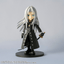 Square Enix - FINAL FANTASY VII REMAKE ADORABLE ARTS – SEPHIROTH - Good Game Anime