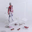 Square Enix - FINAL FANTASY XIV BRING ARTS Action Figure ALISAIE - Good Game Anime