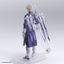Square Enix - FINAL FANTASY XIV BRING ARTS Action Figure ALPHINAUD - Good Game Anime