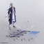 Square Enix - FINAL FANTASY XIV BRING ARTS Action Figure ALPHINAUD - Good Game Anime