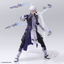 Square Enix - FINAL FANTASY XIV BRING ARTS Action Figure ALPHINAUD - Good Game Anime