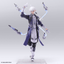 Square Enix - FINAL FANTASY XIV BRING ARTS Action Figure ALPHINAUD - Good Game Anime