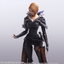 Square Enix - FINAL FANTASY XVI BRING ARTS™ Action Figure - BENEDIKTA HARMAN - Good Game Anime